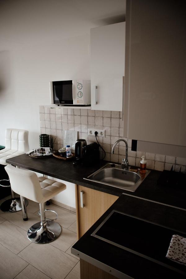 Sipos Borhaz Es Vendeghaz Hotel Badacsonyörs Exterior foto