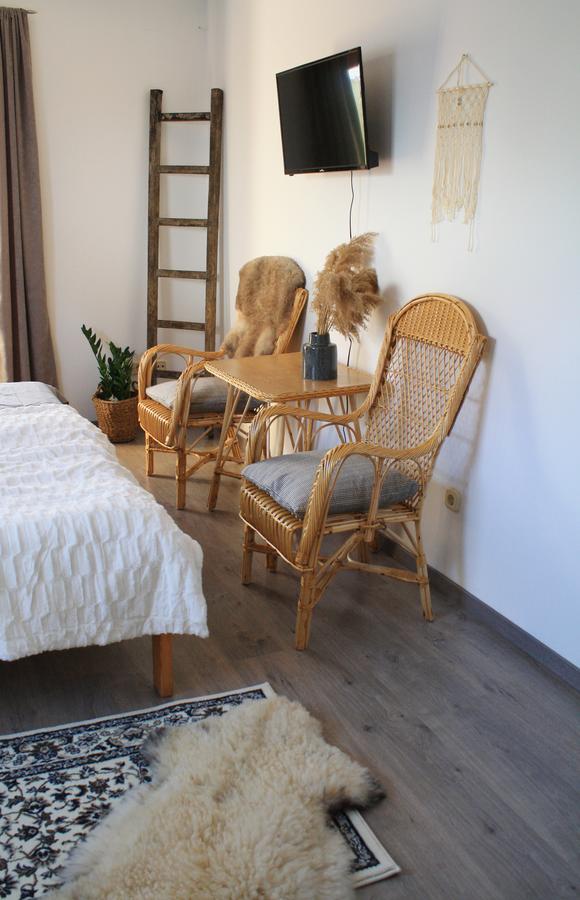 Sipos Borhaz Es Vendeghaz Hotel Badacsonyörs Exterior foto