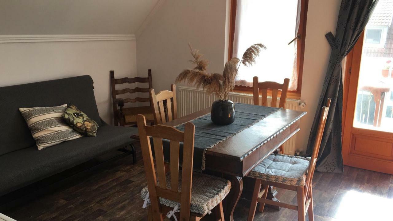Sipos Borhaz Es Vendeghaz Hotel Badacsonyörs Exterior foto